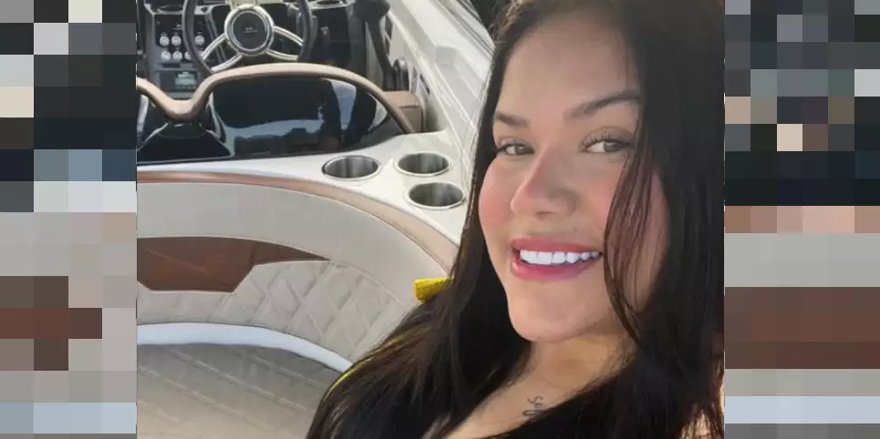 JOVEM É ENCONTRADA MORTA APÓS DESAPARECER EM PASSEIO DE LANCHA NO PARÁ