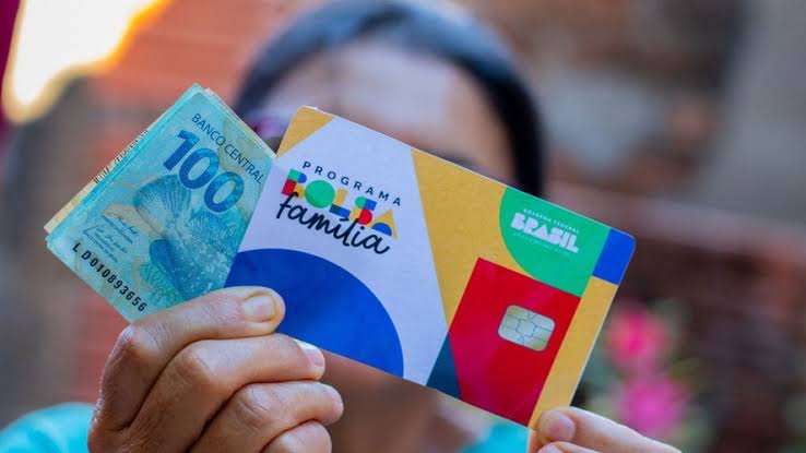 FAMÍLIAS DE MARABÁ RECEBERAM R$ 262 MILHÕES DO BOLSA FAMÍLIA EM 2024