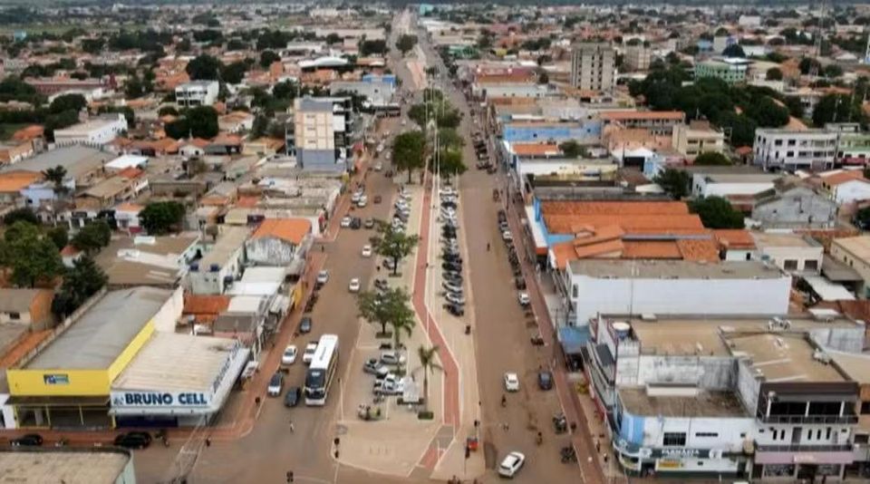 CONCURSO DA PREFEITURA DE CANAÃ DOS CARAJÁS TERÁ PROVAS APLICADAS ENTRE MARÇO E ABRIL