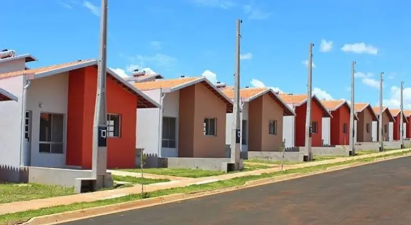 PROGRAMA “MINHA CASA, MINHA VIDA” HABILITA 37 MUNICÍPIOS DO PARÁ PARA NOVOS PROJETOS HABITACIONAIS