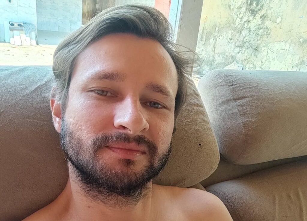 FILHO DE PIONEIRO E EX-VEREADOR DE OURILÂNDIA DO NORTE É MORTO A TIROS EM PARAUAPEBAS