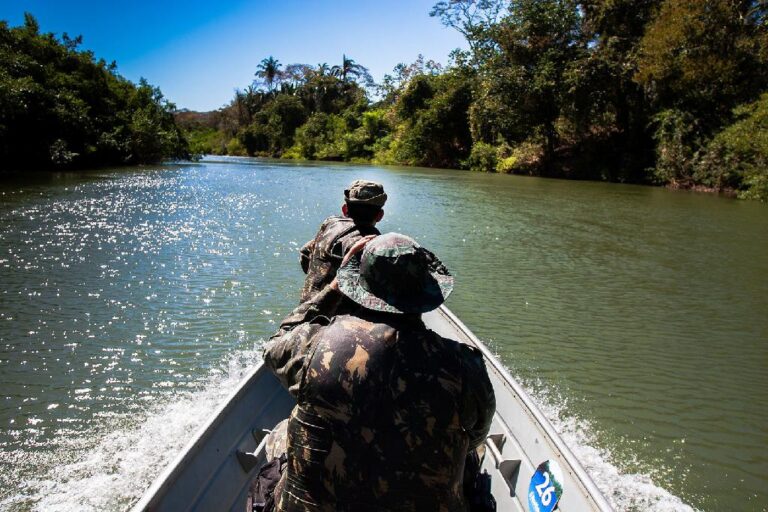 PESCA NOS RIOS DE MATO GROSSO É LIBERADA A PARTIR DESTE SÁBADO (1)