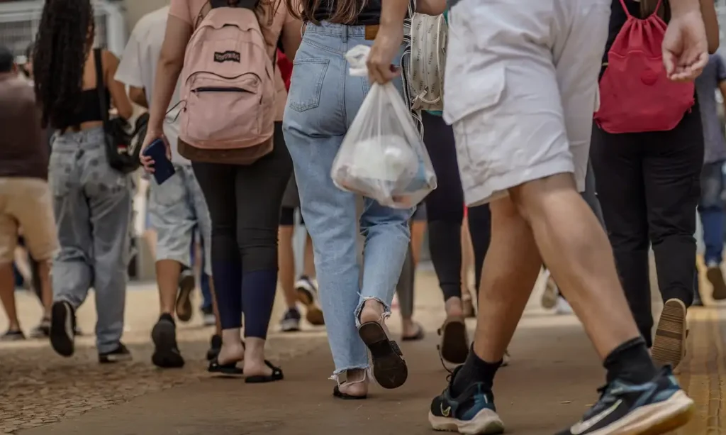 INSCRIÇÕES PARA O PROUNI 2025 COMEÇAM DIA 24 DE JANEIRO