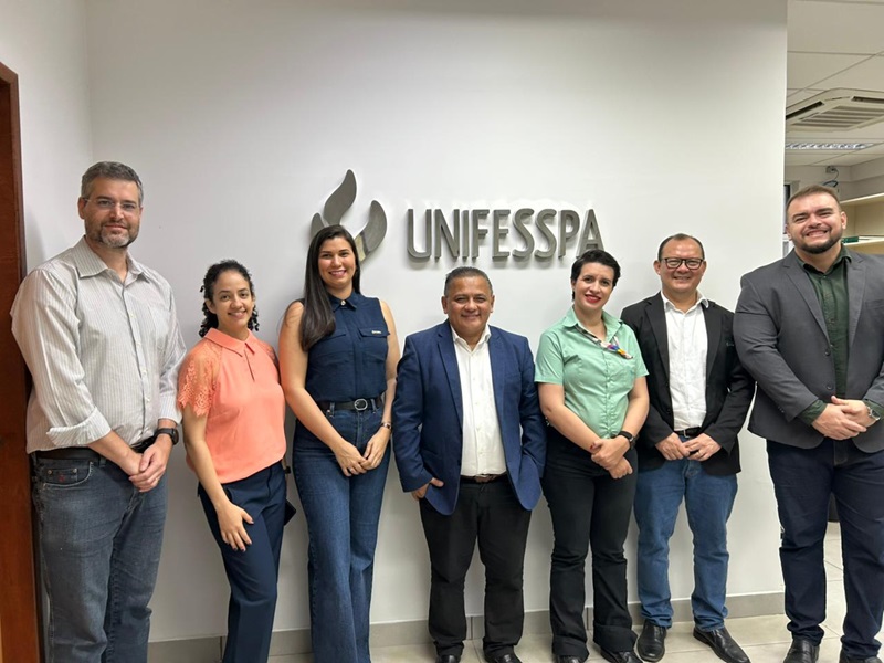 UNIFESSPA LANÇA MINA-ESCOLA PARA FORMAÇÃO PRÁTICA DE ESTUDANTES DE ENGENHARIA E GEOLOGIA