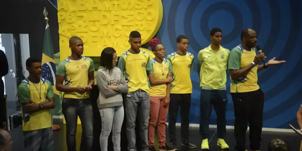 INSCRIÇÕES PARA O PROGRAMA BOLSA ATLETA ESTÃO ABERTAS