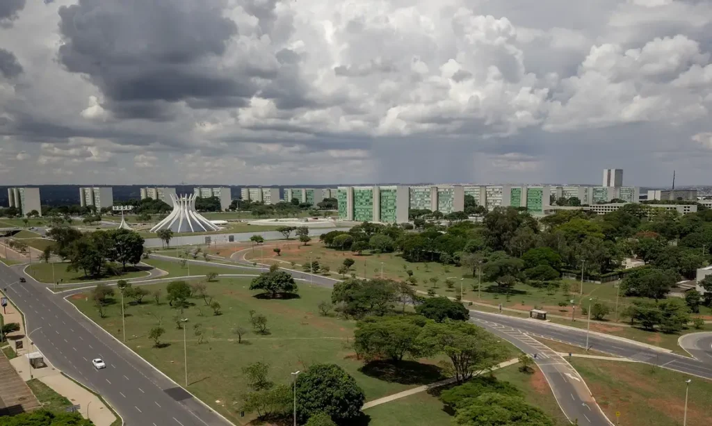 PREFEITOS IRÃO SE REUNIR EM BRASÍLIA A PARTIR DE AMANHÃ
