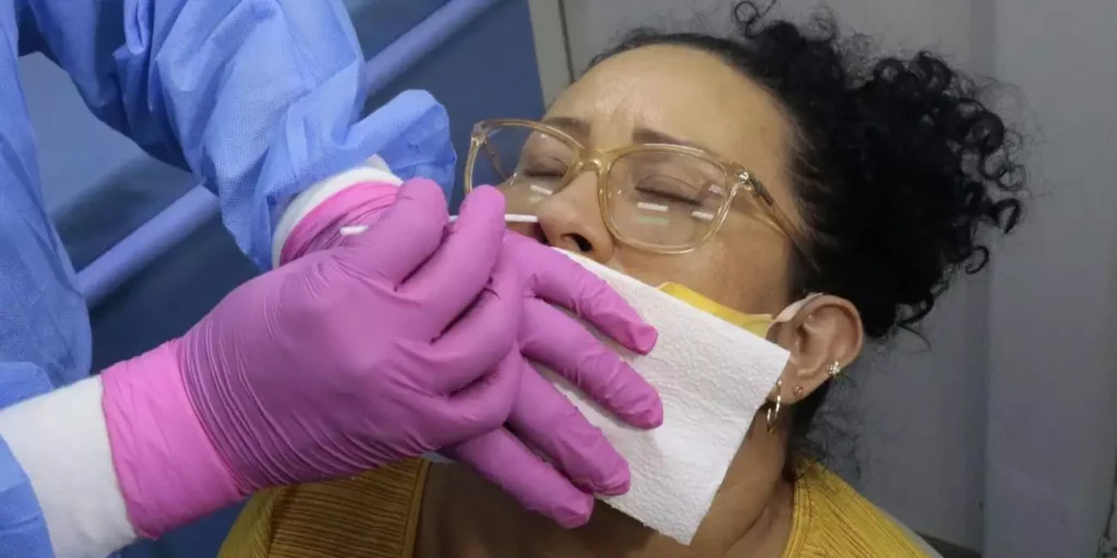 EM DOIS MESES, CASOS DE COVID-19 PASSAM DE 29 PARA MAIS DE 2 MIL NO PARÁ, APONTA SESPA
