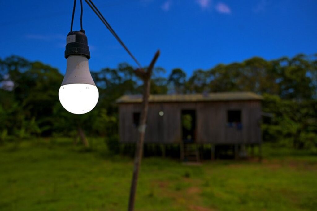 SÃO FÉLIX DO XINGU, CUMARU DO NORTE E PARAUAPEBAS TERÃO NOVAS LIGAÇÕES DO PROGRAMA ‘LUZ PARA TODOS’