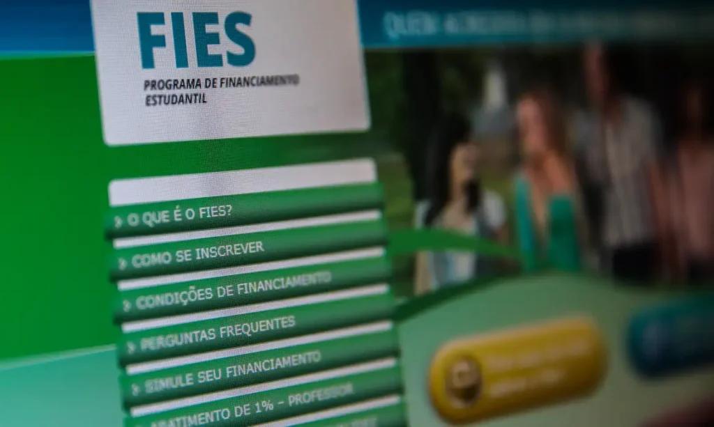 RESULTADO DO FIES 2025 É DIVULGADO NESTA SEXTA-FEIRA