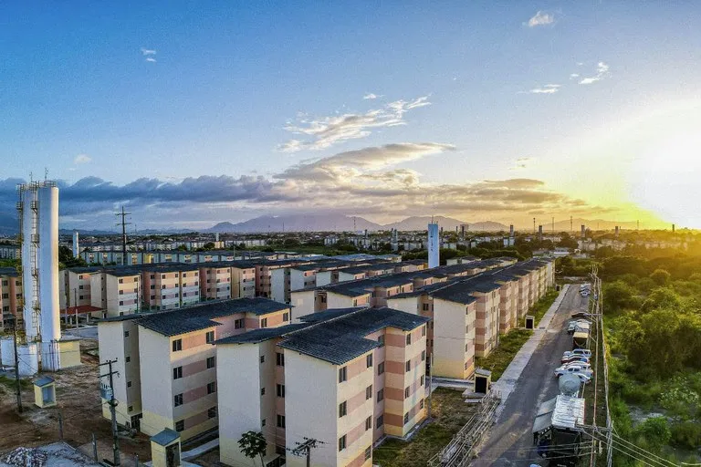 PARÁ FECHA 2024 COM MAIS DE 25,3 MIL CONTRATAÇÕES DE UNIDADES DO MINHA CASA, MINHA VIDA