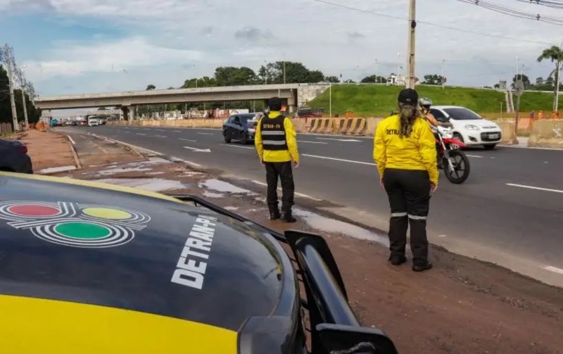 OPERAÇÃO CARNAVAL DO DETRAN AUTUA 50 CONDUTORES SOB INFLUÊNCIA DE ÁLCOOL NO PARÁ
