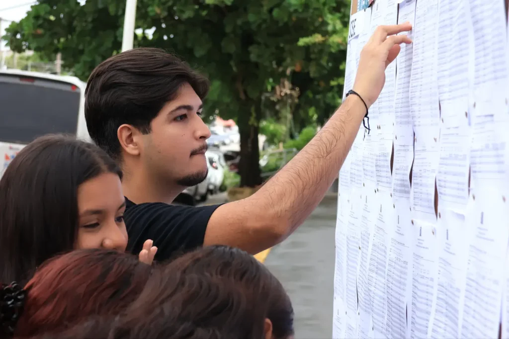 UEPA CONVOCA NOVOS ALUNOS EM REPESCAGEM DE PROCESSOS SELETIVOS