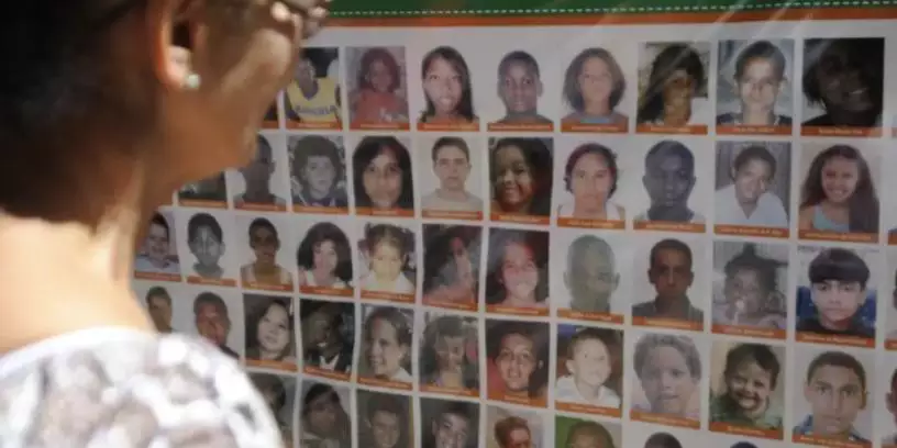 DESAPARECIMENTOS AUMENTAM NO PARÁ E FAMÍLIAS VIVEM A DOR DA INCERTEZA