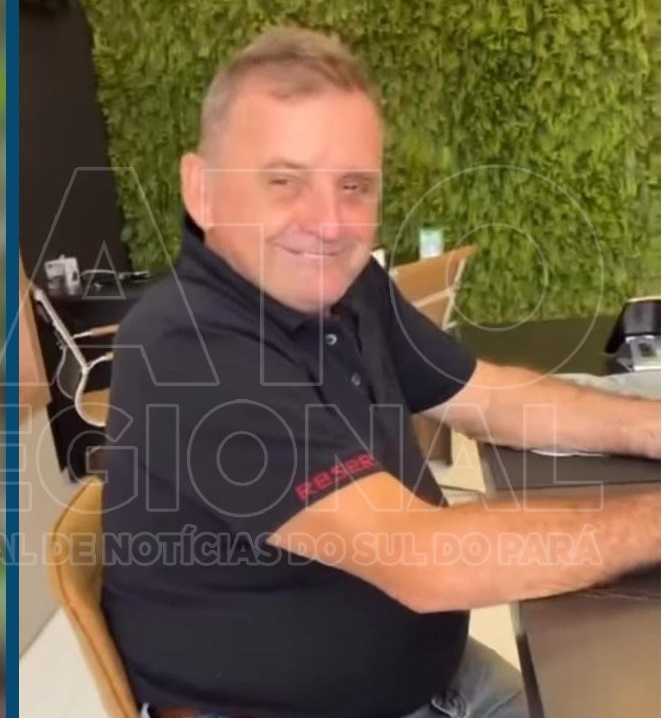 DONIZETE, PRODUTOR RURAL DE SÃO FÉLIX DO XINGU, É ENCONTRADO MORTO E AMARRADO EM ÁRVORE