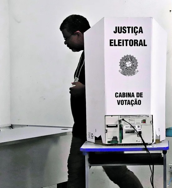 QUASE 170 MIL ELEITORES NO PARÁ PODEM TER O TÍTULO SUSPENSO