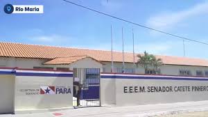 ALUNOS DE ESCOLA NO PARÁ ESTÃO SEM AULAS POR FALTA DE FUNCIONÁRIOS