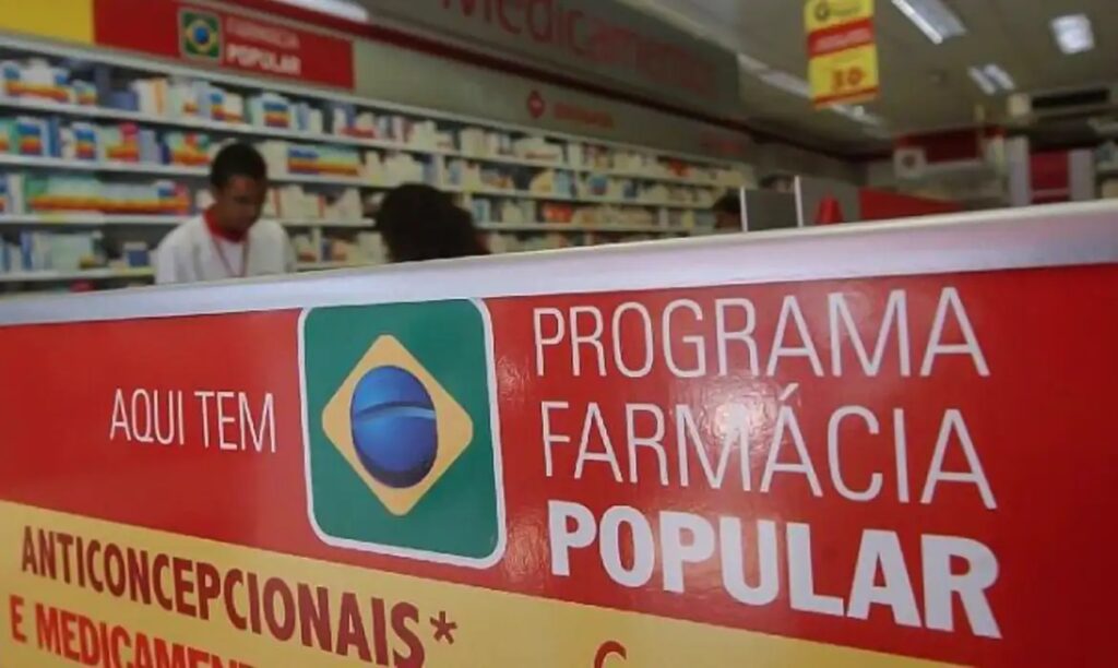 A LISTA DE MEDICAMENTOS E PRODUTOS GRATUITOS PELO PROGRAMA FARMÁCIA POPULAR FOI AMPLIADA