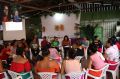 MAIS DE 200 PESSOAS DEBATEM FORTALECIMENTO DA AUTONOMIA FEMININA NO INTERIOR DO AMAZONAS