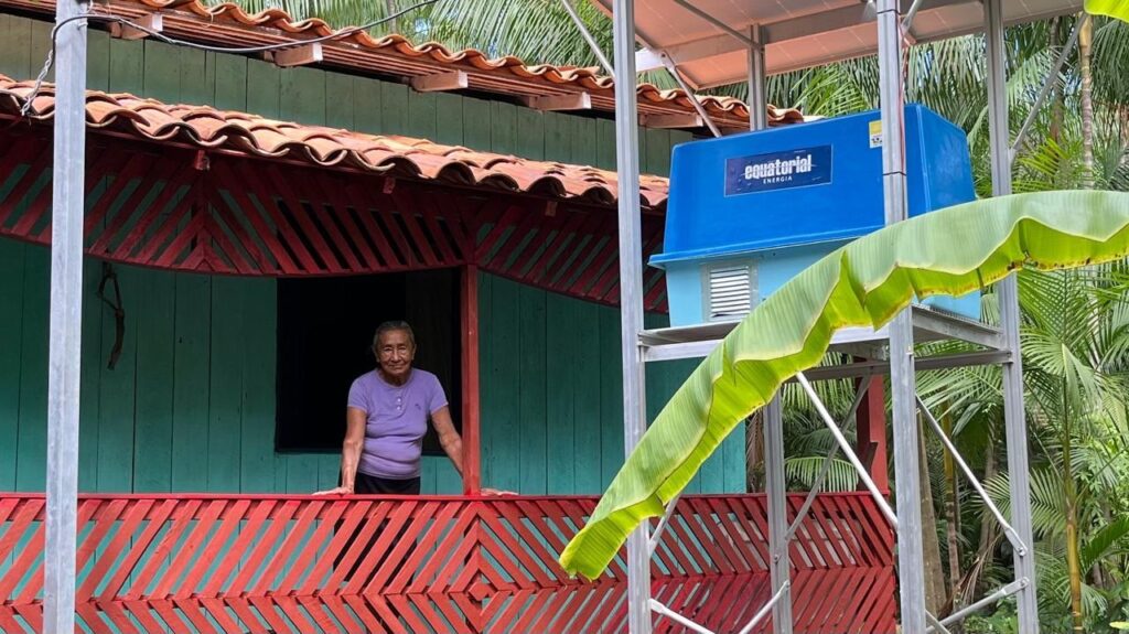 LUZ PARA TODOS: EQUATORIAL PARÁ DIVULGA BALANÇO DO PRIMEIRO BIMESTRE DE 2025
