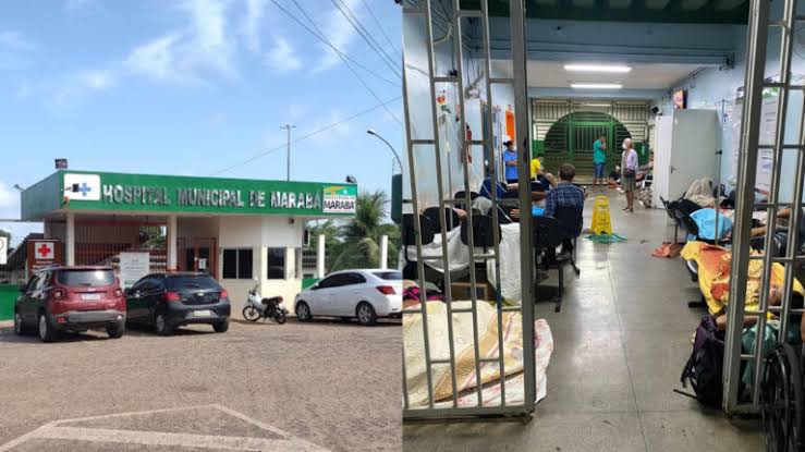 MARABÁ PERDE 16 MÉDICOS ESPECIALISTAS POR FALTA DE CONDIÇÕES DE TRABALHO