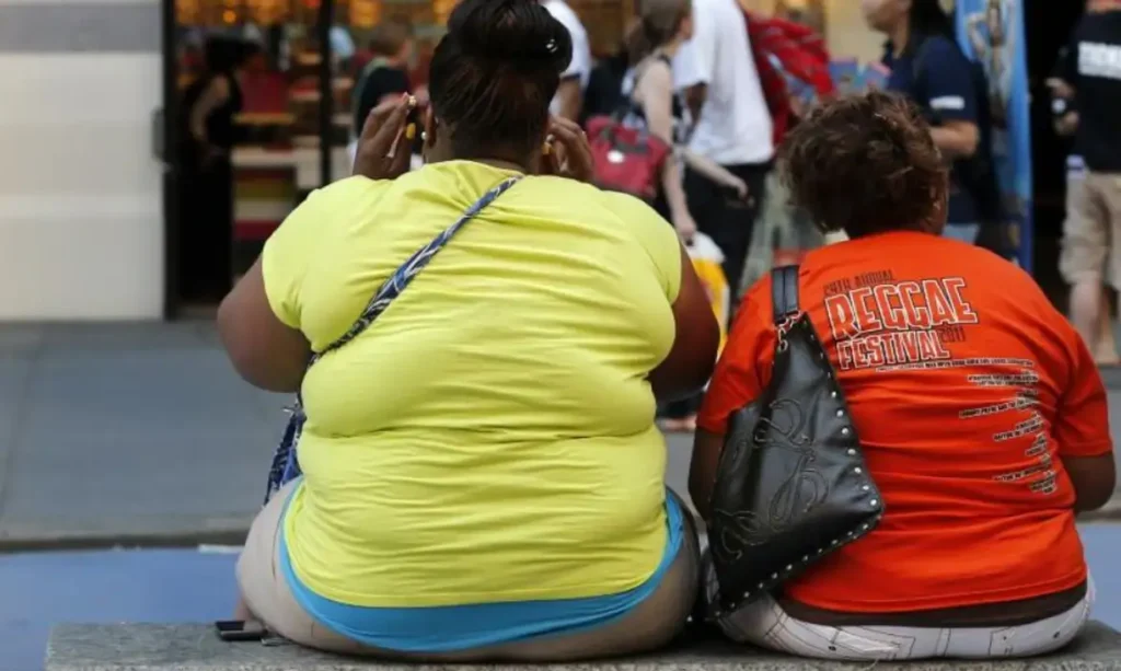 UM A CADA TRÊS BRASILEIROS VIVE COM OBESIDADE, MOSTRA RELATÓRIO GLOBAL