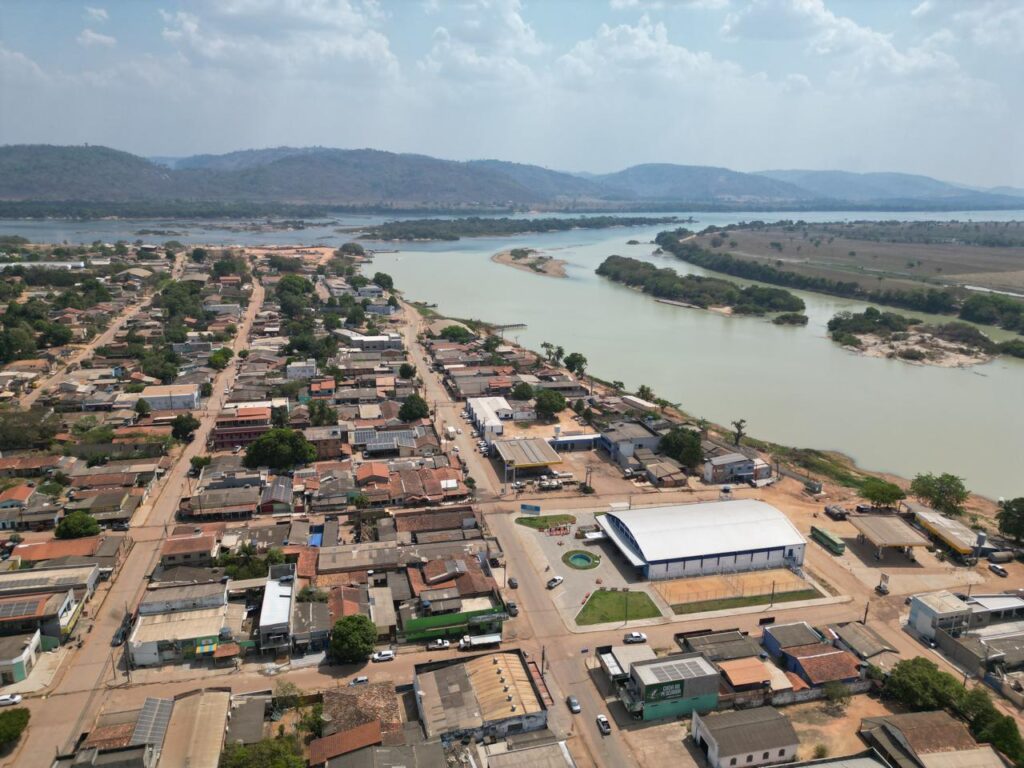  SÃO FÉLIX DO XINGU: 63 ANOS DE HISTÓRIA DO MUNICÍPIO COM MAIOR REBANHO BOVINO E 6º MAIOR TERRITÓRIO DO BRASIL