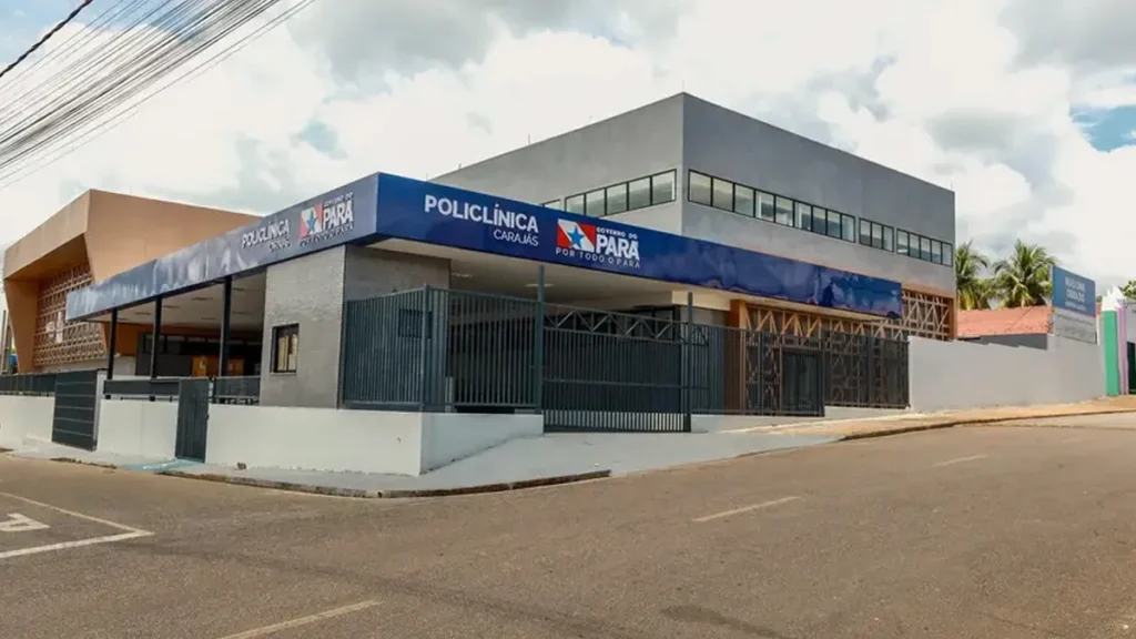 POLICLÍNICA DE MARABÁ ABRE SELEÇÃO PARA 120 PROFISSIONAIS