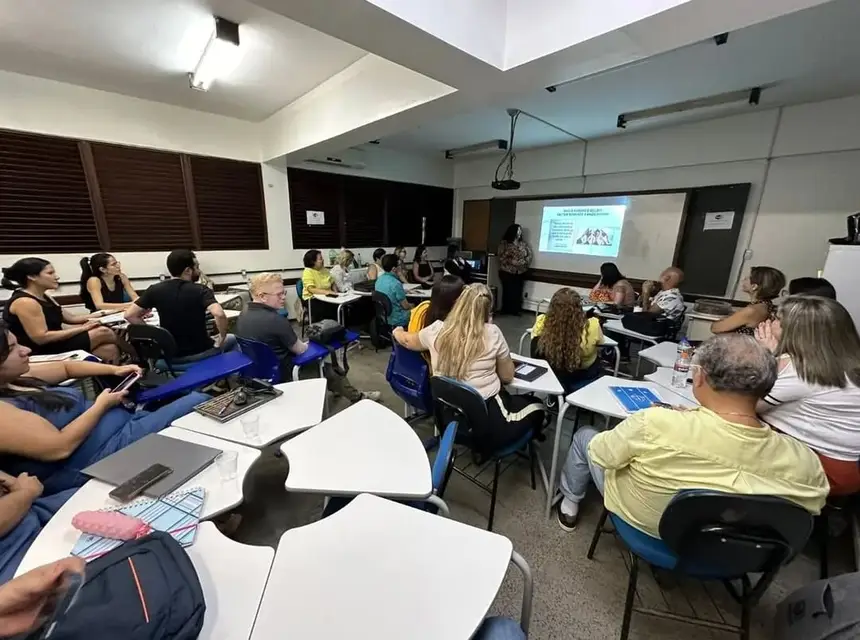 UEPA INSCREVE PARA SELEÇÃO DE DOUTORADO PROFISSIONAL EM ENSINO EM SAÚDE NA AMAZÔNIA
