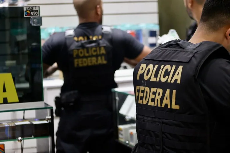 OPERAÇÃO SEM DESCONTO: PF APURA FRAUDE DE R$ 6,3 BILHÕES CONTRA APOSENTADOS