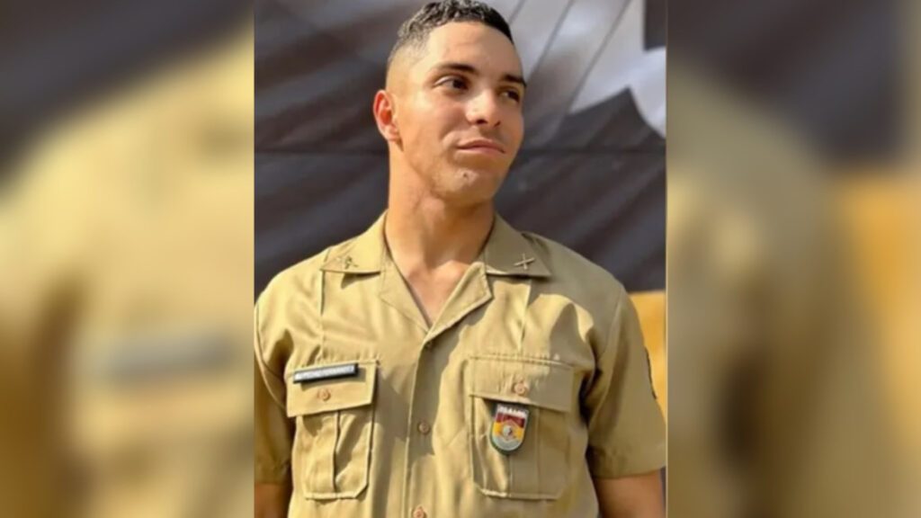 SARGENTO DO EXÉRCITO MORRE DURANTE TREINAMENTO NO LAGO DE TUCURUÍ