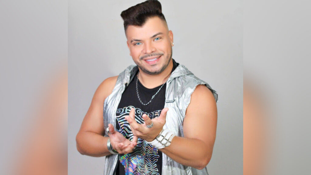 MORRE CANTOR PARAENSE COM SUSPEITA DE VARÍOLA DOS MACACOS