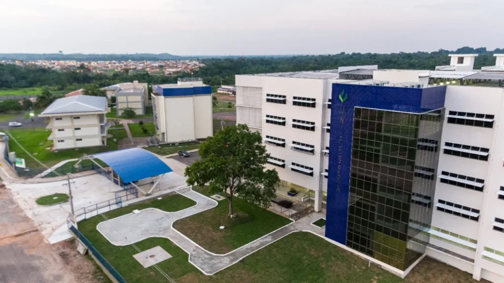 FALTA DE SEGURANÇA FORÇA SUSPENSÃO DE AULAS NA UNIFESSPA
