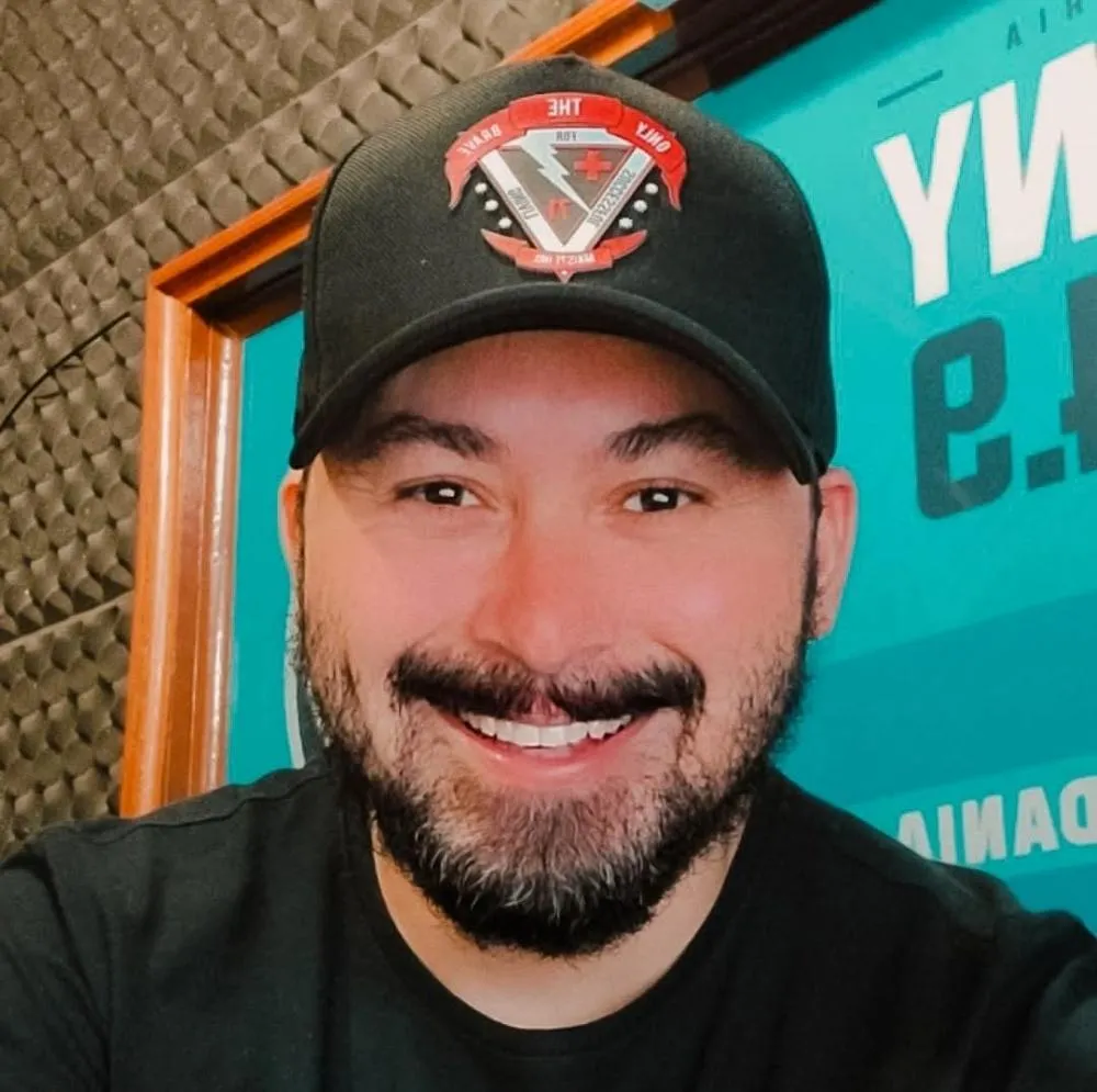 RADIALISTA É ASSASSINADO DURANTE PROGRAMA AO VIVO EM ABAETETUBA