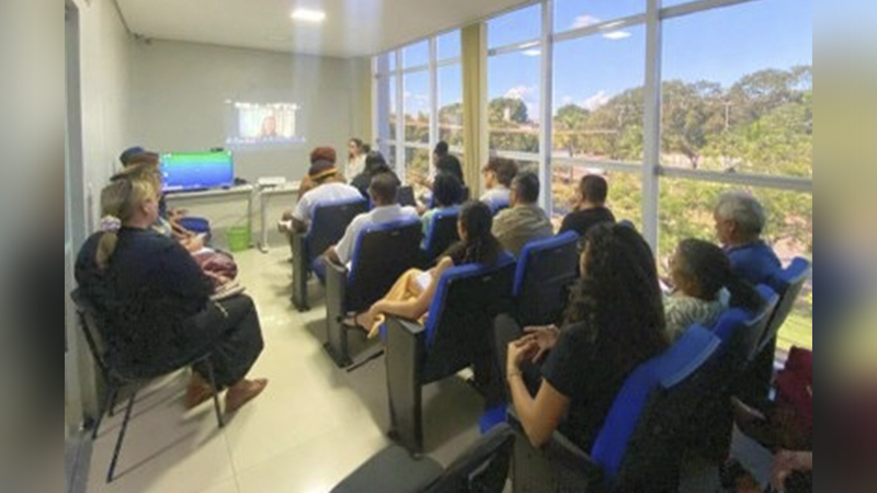 MPF RECOMENDA CRIAÇÃO URGENTE DE CONSELHOS DA IGUALDADE RACIAL EM MARABÁ, PARAUAPEBAS E CANAÃ DOS CARAJÁS