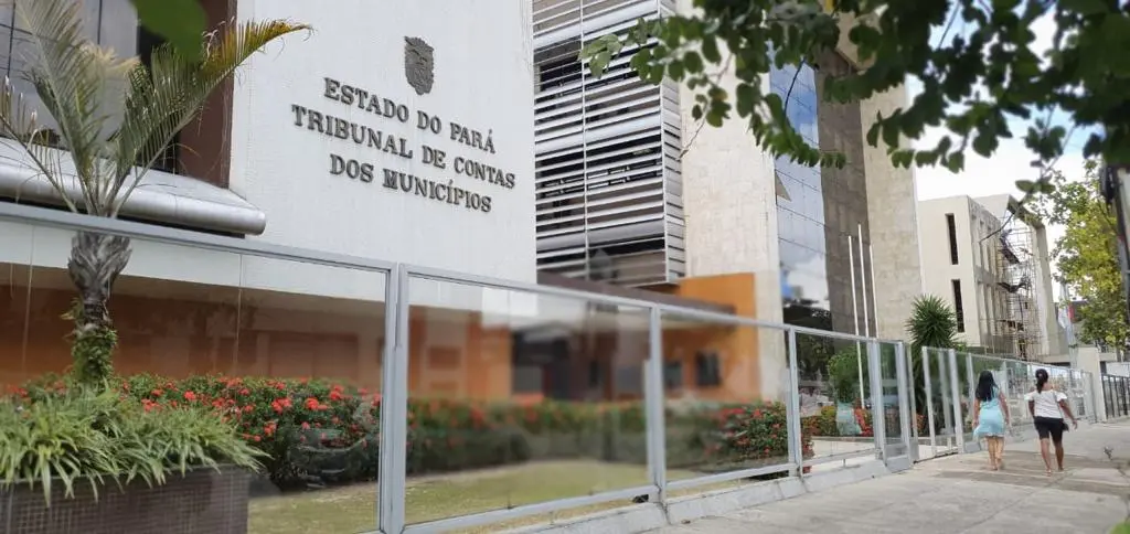 TRÊS MUNICÍPIOS TÊM CONTAS DE 2023 JULGADAS IRREGULARES PELO TCMPA