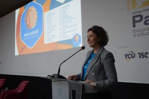 SELO UNICEFF É LANÇADO EM BELÉM