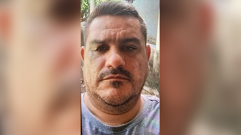IDOSA PROCURA FILHO QUE SAIU DE SANTANA DO ARAGUAIA E DESAPARECEU EM MARABÁ