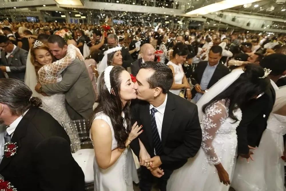 PARÁ TEM UM DOS MENORES NÚMEROS DE DIVÓRCIOS NO PAÍS, DIZ IBGE