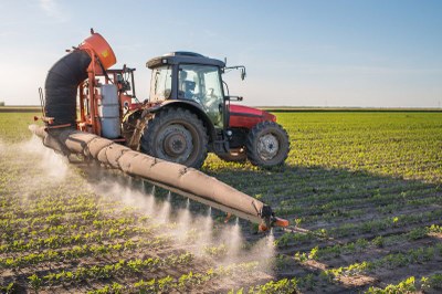 MPF RECOMENDA A REGULAMENTAÇÃO URGENTE DA PULVERIZAÇÃO TERRESTRE DE AGROTÓXICOS NO PARÁ