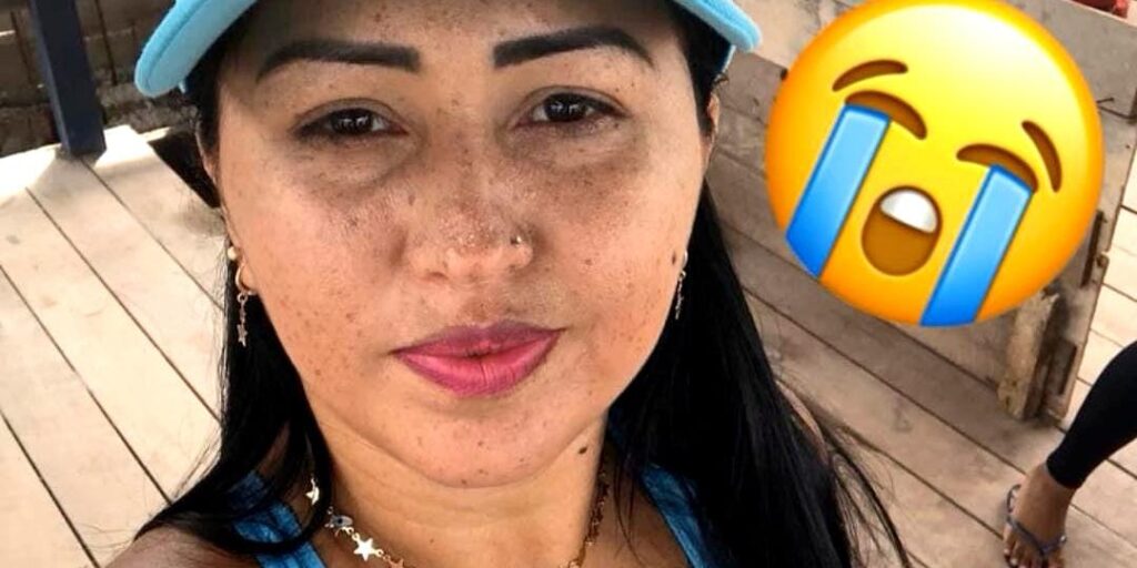 MULHER É MORTA A FACADAS DENTRO DA PRÓPRIA CASA NO PARÁ