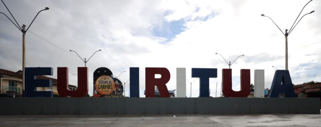 JUSTIÇA DO PARÁ DECRETA PRISÃO DE EX-PREFEITO DE IRITUIA