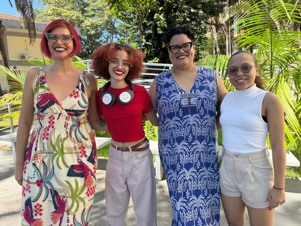 MULHERES DESAFIAM O MACHISMO E AMPLIAM PRESENÇA NOS CURSOS DE ENGENHARIA DA UNIFESSPA