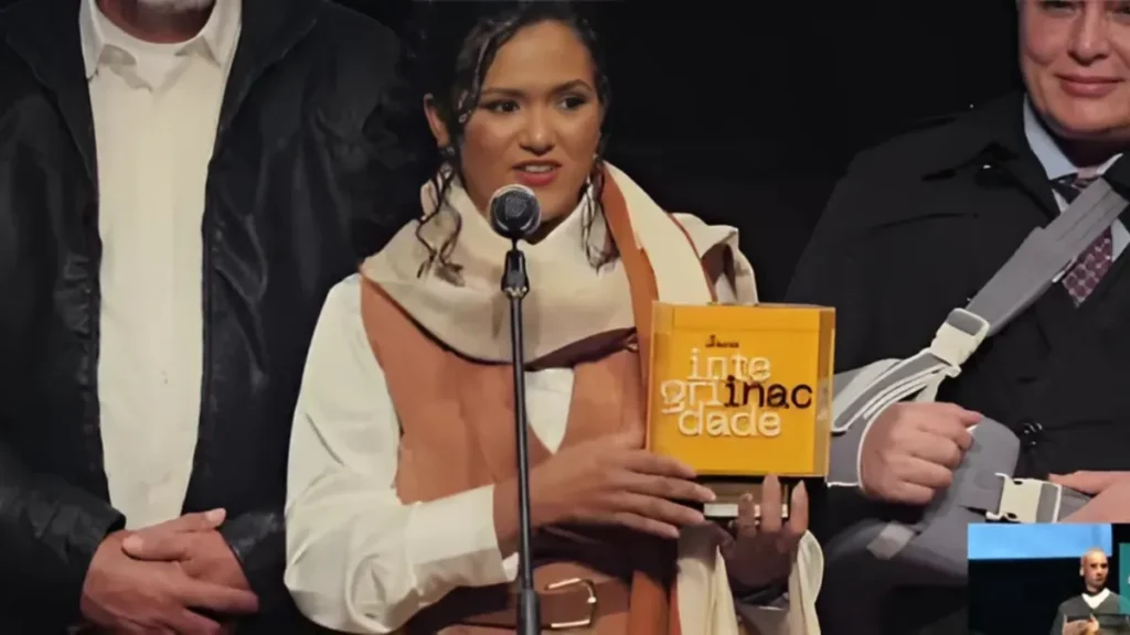 FERRAMENTA DE IA QUE DETECTA CORRUPÇÃO TIRA 1º LUGAR NO INAC