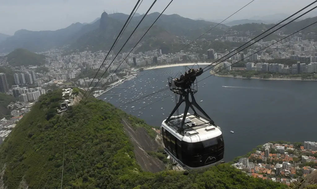 RIO DE JANEIRO SEDIARÁ CÚPULA MUNDIAL DE PREFEITOS ANTES DA COP30