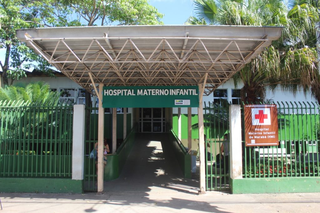CERCA DE 100 MÉDICOS NUNCA RECEBERAM PAGAMENTO DE MAIO EM MARABÁ