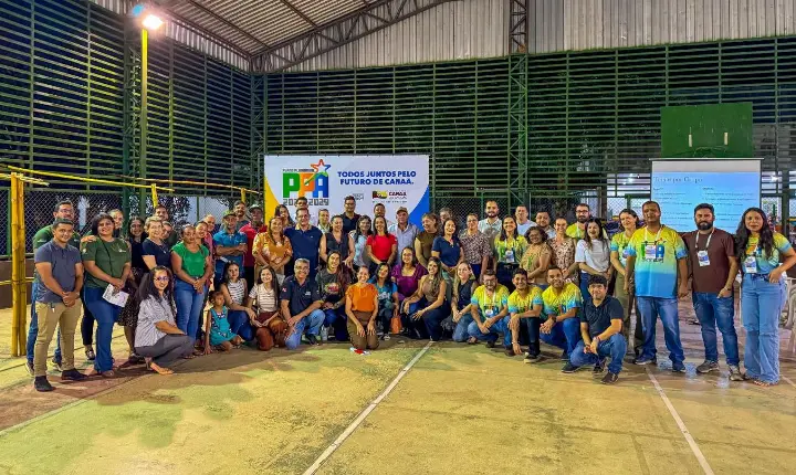 AUDIÊNCIA PÚBLICA SOBRE O PPA SERÁ REALIZADA NESTA QUARTA-FEIRA (18), NA CÂMARA DE VEREADORES DE CANAÃ