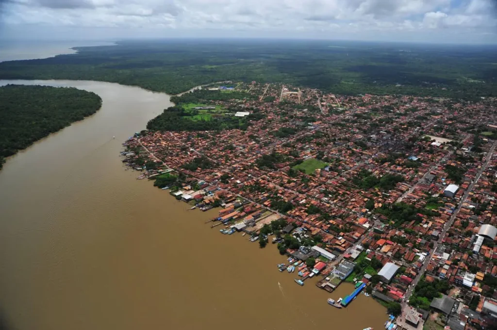 JUIZ CASSA MANDATO DE PREFEITA E VICE DE ABAETETUBA, NO PARÁ