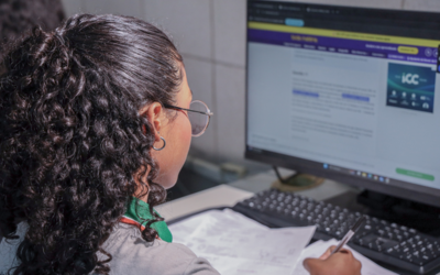 MAIS DE 2 MIL ESCOLAS PÚBLICAS SERÃO CONECTADAS À INTERNET COM ALTA VELOCIDADE NO BRASIL