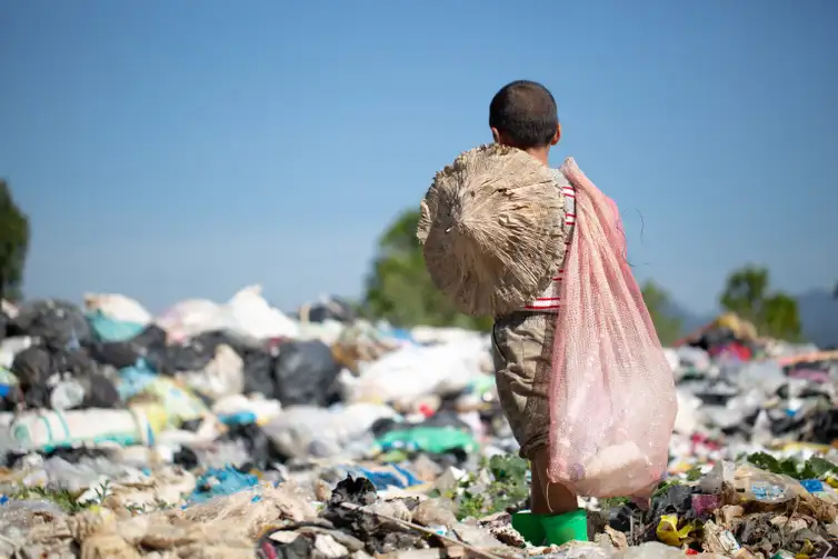 MAIS DE 6 MIL CRIANÇAS SÃO RESGATADAS DO TRABALHO INFANTIL EM 2 ANOS