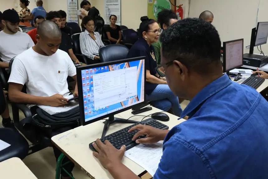 UNIVERSIDADE DO ESTADO DO PARÁ (UEPA) CONVOCA APROVADOS EM 7ª REPESCAGEM